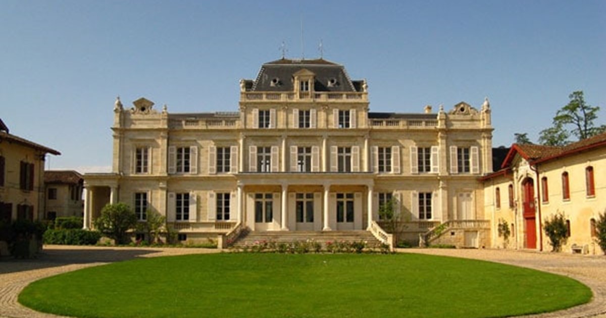 Chateau Giscours